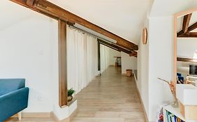 Joli Loft Mansarde